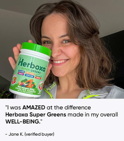 Herboxa®
