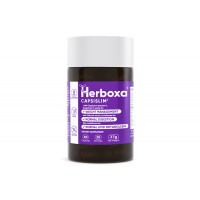 HERBOXA CAPSISLIM - 60 Gélules | Out of stock
