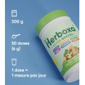 Herboxa® SUPER GREENS 