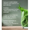 Herboxa® SUPER GREENS 