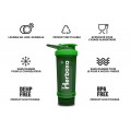 Herboxa® FLACON SHAKER