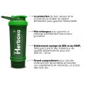 Herboxa® FLACON SHAKER