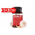 Herboxa Garlic | Complément alimentaire pour le Coeur Herboxa Garlic | Complément alimentaire pour le Coeur