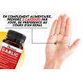 Herboxa Garlic | Complément alimentaire pour le Coeur Herboxa Garlic | Complément alimentaire pour le Coeur