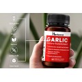 Herboxa Garlic | Complément alimentaire pour le Coeur Herboxa Garlic | Complément alimentaire pour le Coeur